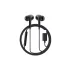 Baseus Encok CZ18 Type-C wired Black Earphone